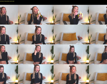 emese_ — 39 minute Chaturbate female cam show recording, 1080p, Jun 3, 2022