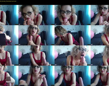 emilymilf__ — 20 minute Chaturbate female cam show recording, 1080p, Jun 3, 2022