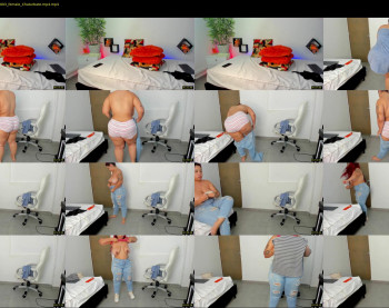 emma_lean — 5 minute Chaturbate female cam show recording, 1080p, Jun 3, 2022