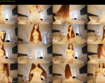 emma_lu1 — 92 minute Chaturbate female cam show recording, 720p, Jun 3, 2022
