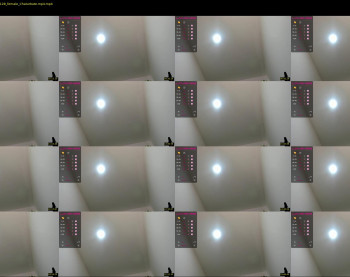 enma_clark — 39 minute Chaturbate female cam show recording, 1080p, Jun 3, 2022