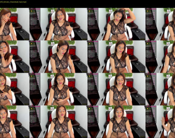 enma_clark — 21 minute Chaturbate female cam show recording, 1080p, Jun 3, 2022