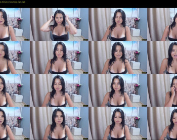 erika_soft — 5 minute Chaturbate female cam show recording, 1080p, Jun 3, 2022