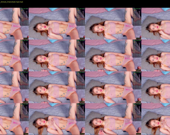 evalanis — 9 minute Chaturbate couple cam show recording, 1080p, Jun 3, 2022