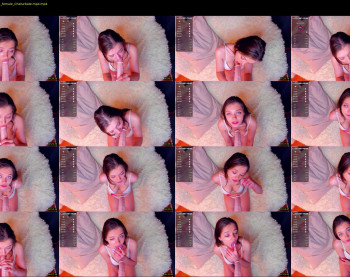 evalanis — 8 minute Chaturbate couple cam show recording, 1080p, Jun 4, 2022