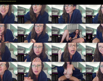 fern_verdant — 11 minute Chaturbate female cam show recording, 1080p, Jun 4, 2022