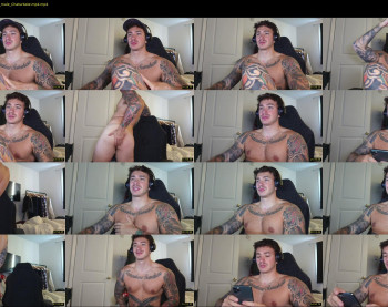 frewfun — 62 minute Chaturbate male cam show recording, 1080p, Jun 3, 2022