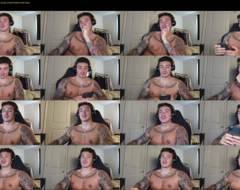 frewfun — 15 minute Chaturbate male cam show recording, 1080p, Jun 3, 2022