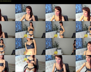 fritha — 32 minute Chaturbate female cam show recording, 720p, Jun 3, 2022