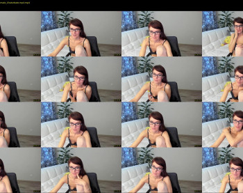 fritha — 10 minute Chaturbate female cam show recording, 720p, Jun 4, 2022