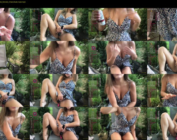 funcamkw — 65 minute Chaturbate female cam show recording, 720p, Jun 4, 2022