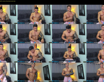 garret_alvin_ — 56 minute Chaturbate male cam show recording, 1080p, Jun 4, 2022