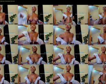 gia_curly — 55 minute Chaturbate female cam show recording, 1080p, Jun 3, 2022