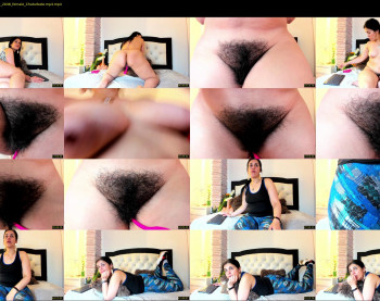 girasol_walton — 58 minute Chaturbate female cam show recording, 1080p, Jun 3, 2022