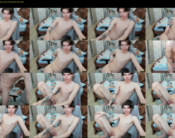 guy_liam1 — 13 minute Chaturbate male cam show recording, 1080p, Jun 3, 2022