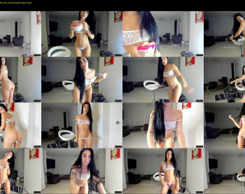 halliee — 19 minute Chaturbate couple cam show recording, 720p, Jun 4, 2022