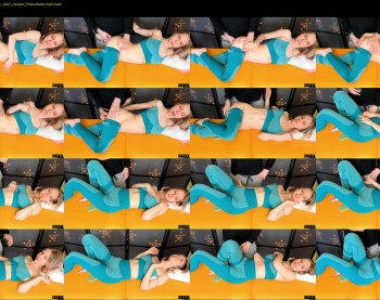 hotchillylovers — 9 minute Chaturbate couple cam show recording, 1080p, Jun 3, 2022