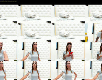 hotfallingdevil — 6 minute Chaturbate female cam show recording, 1080p, Jun 3, 2022