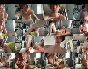 how_to_cook_polenta — 56 minute Chaturbate male cam show recording, 1080p, Jun 3, 2022