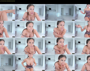innocentemmy — 55 minute Chaturbate female cam show recording, 1080p, Jun 3, 2022