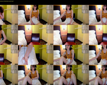 its_lily — 14 minute Chaturbate female cam show recording, 720p, Jun 4, 2022