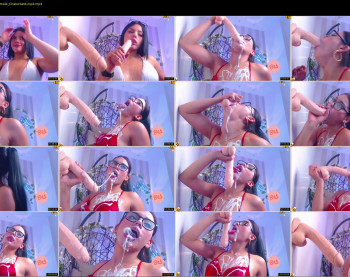 ivy_li — 91 minute Chaturbate female cam show recording, 720p, Jun 3, 2022