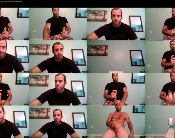 jacoff38 — 39 minute Chaturbate male cam show recording, 720p, Jun 3, 2022
