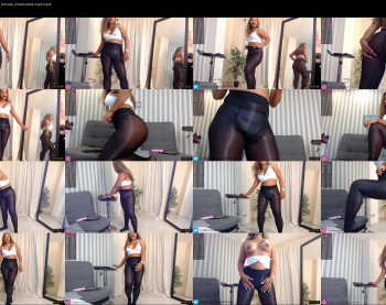 jadee__ — 54 minute Chaturbate female cam show recording, 1080p, Jun 3, 2022