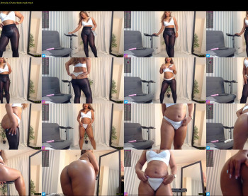 jadee__ — 54 minute Chaturbate female cam show recording, 1080p, Jun 3, 2022