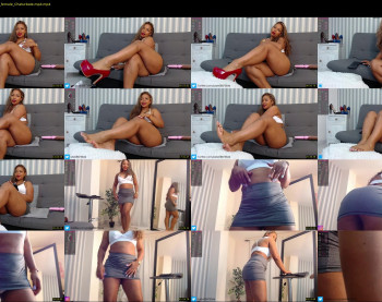 jadee__ — 50 minute Chaturbate female cam show recording, 1080p, Jun 3, 2022