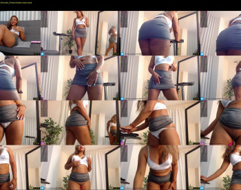 jadee__ — 51 minute Chaturbate female cam show recording, 1080p, Jun 3, 2022