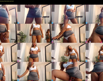 jadee__ — 51 minute Chaturbate female cam show recording, 1080p, Jun 3, 2022