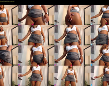 jadee__ — 50 minute Chaturbate female cam show recording, 1080p, Jun 3, 2022