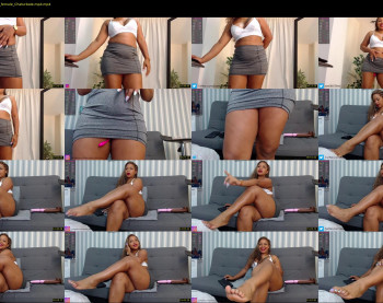 jadee__ — 24 minute Chaturbate female cam show recording, 1080p, Jun 3, 2022