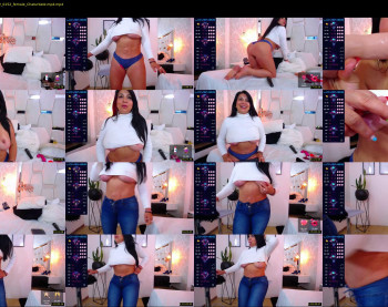 jadeh_williams — 101 minute Chaturbate female cam show recording, 720p, Jun 4, 2022