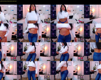 jadeh_williams — 102 minute Chaturbate female cam show recording, 720p, Jun 4, 2022