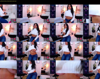 jadeh_williams — 78 minute Chaturbate female cam show recording, 720p, Jun 4, 2022