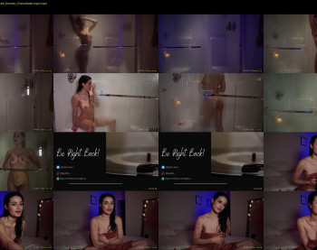 jadeperez_ — 52 minute Chaturbate female cam show recording, 1080p, Jun 3, 2022