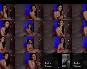 jadeperez_ — 36 minute Chaturbate female cam show recording, 1080p, Jun 3, 2022