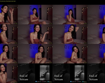 jadeperez_ — 28 minute Chaturbate female cam show recording, 1080p, Jun 3, 2022