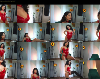 jadeperez_ — 54 minute Chaturbate female cam show recording, 1080p, Jun 4, 2022