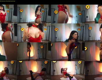 jadeperez_ — 54 minute Chaturbate female cam show recording, 1080p, Jun 4, 2022