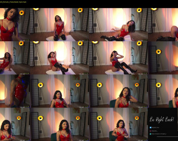 jadeperez_ — 30 minute Chaturbate female cam show recording, 1080p, Jun 4, 2022