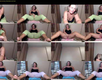 jaqueline88 — 90 minute Chaturbate female cam show recording, 720p, Jun 3, 2022