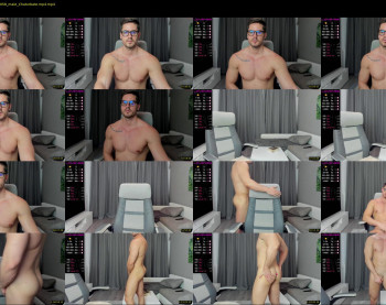 jasonblakes — 92 minute Chaturbate male cam show recording, 720p, Jun 3, 2022