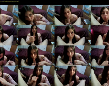 jerryandjessicaa — 36 minute Chaturbate couple cam show recording, 720p, Jun 4, 2022