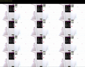 jessiejaye — 18 minute Chaturbate female cam show recording, 1080p, Jun 3, 2022