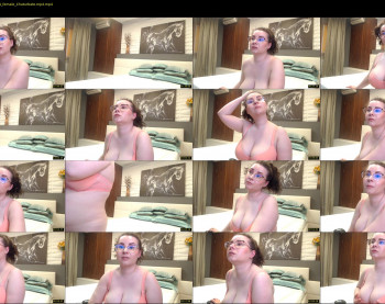 jessykah — 48 minute Chaturbate female cam show recording, 1080p, Jun 3, 2022