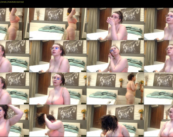 jessykah — 28 minute Chaturbate female cam show recording, 1080p, Jun 3, 2022