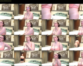jessykah — 12 minute Chaturbate female cam show recording, 1080p, Jun 3, 2022